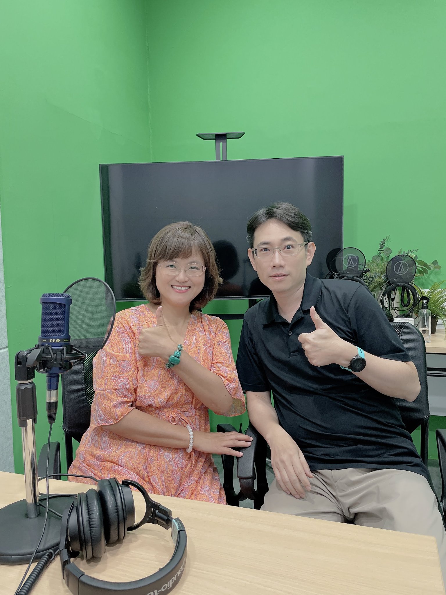 薇杏自然療育學苑 苑長詹佳蕙KiWi老師